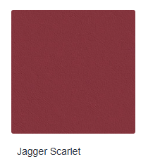Jagger Scarlet